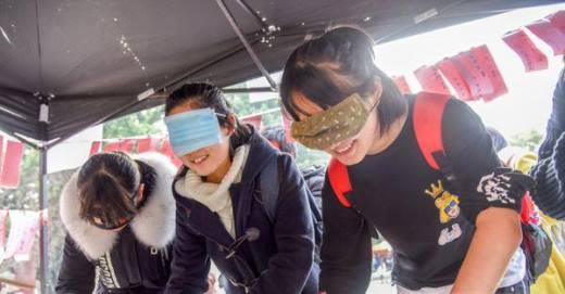 趣味运动会游戏大全