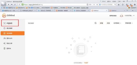 《昆虫记》思维导图模板分享
