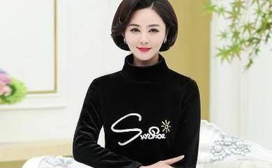 55岁的女人怎样发型显得年轻