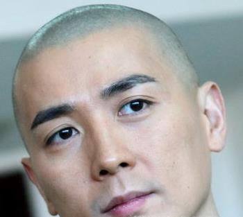 男生发型图片及名称解析