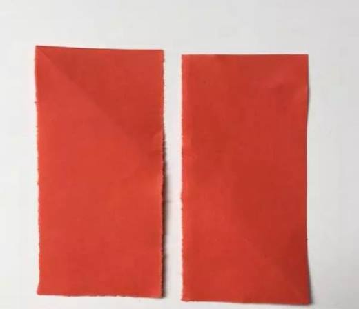 非常简单又好看的蝴蝶折法