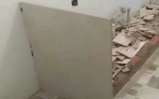 自制瓷砖橱柜步骤方法