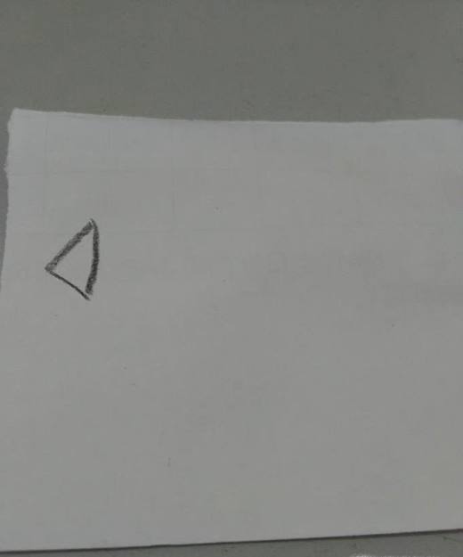 简笔画画鱼骨头