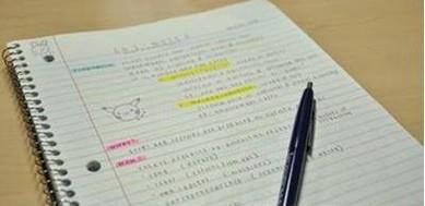 如何制定高三学习计划