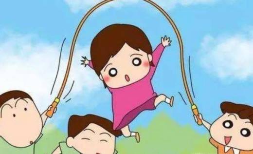 孩子经常跳绳有哪些好处