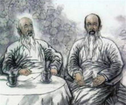 如何理解“君子之交淡如水”?