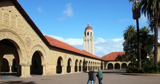世界大学排行榜前十名