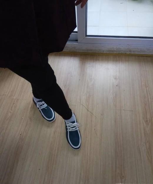 16步鬼步舞女人没有错分解动作细讲