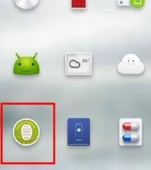 坚果pro3中设置分屏的操作教程