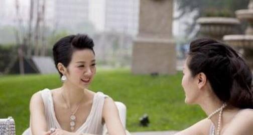 真正的闺蜜是怎样的?
