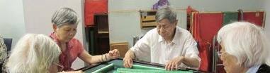 麻将玩法分享技巧