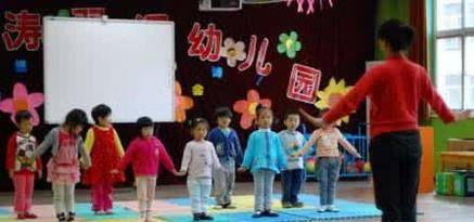 怎么上幼儿舞蹈启蒙班的第一节课