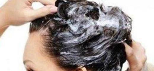 头皮屑多用哪种洗发水