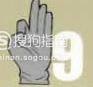 特警战术手语