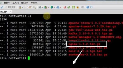 如何在Linux系统中安装Nginx服务器