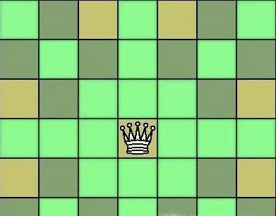 国际象棋入门教程 教你怎么玩国际象棋
