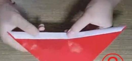 用卡纸怎么做圣诞帽