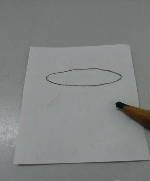 怎样画垃圾桶 垃圾桶简单画法