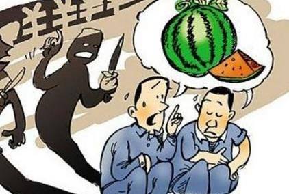 刑事案件中的法定从轻或者减轻情节有哪些?