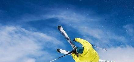 如何练习自由式滑雪