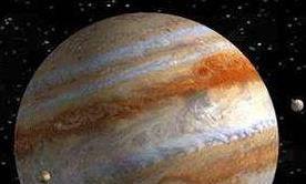 八大行星都是哪些？