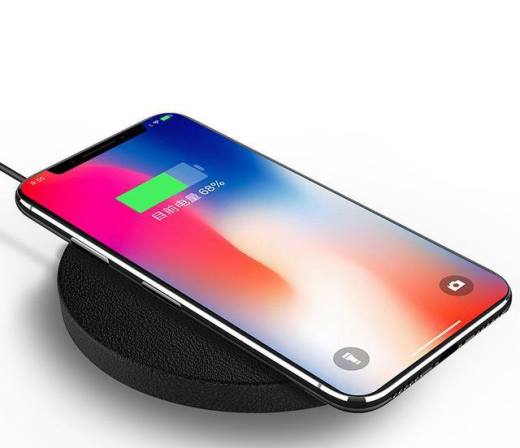 iphone正确充电的方法