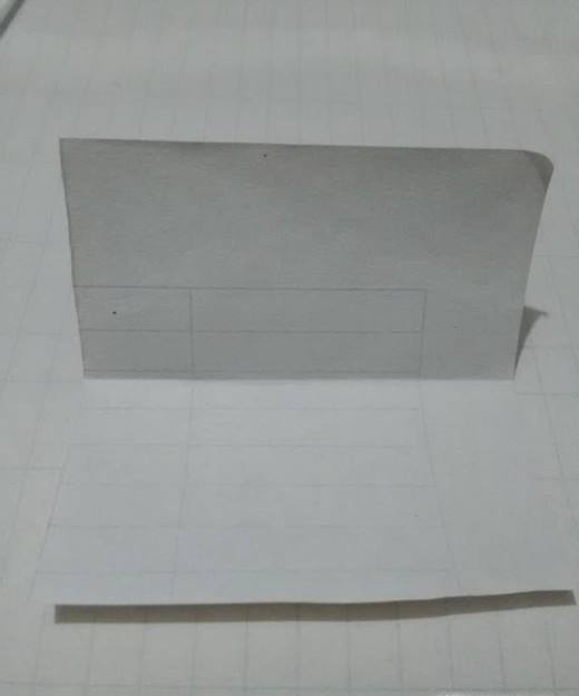 3d梯子怎么画