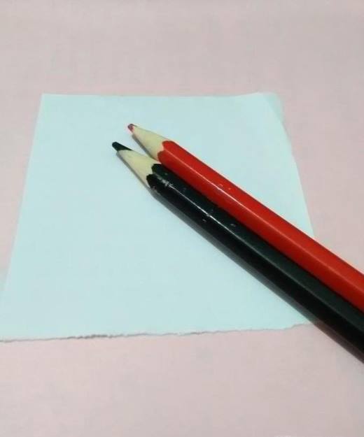 怎么画枫叶简笔画