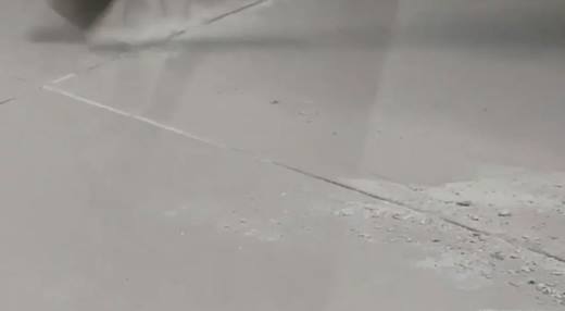 地砖美缝简单易学的方法