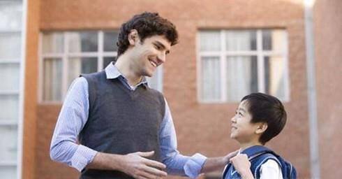 如何建立良好的师生关系