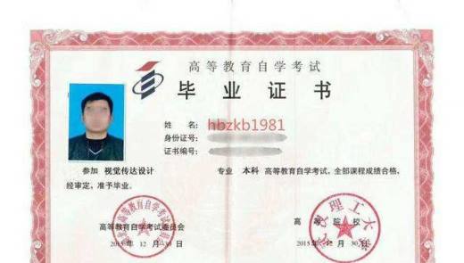 全日制自考本科属于全日制大学毕业吗?