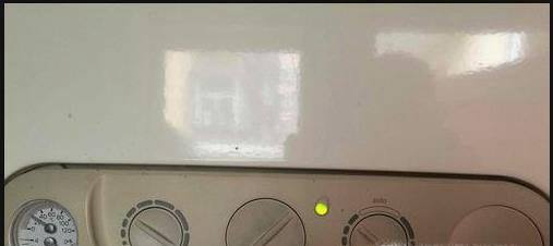 壁挂炉使用方法