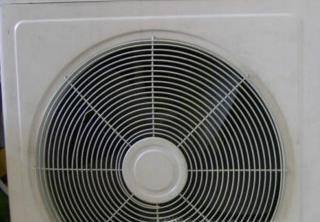 空调扇不通电故障维修小经验