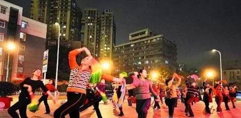 怎样学好广场舞