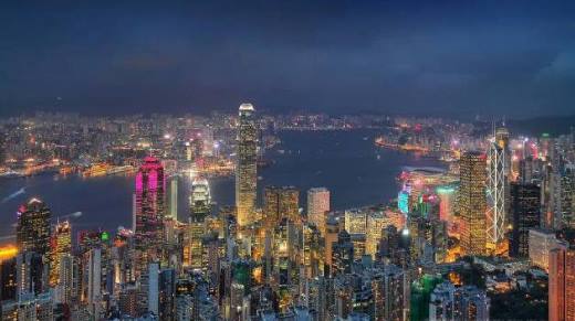 华为Mate10怎么设置夜景拍摄?