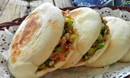 西安美食排行榜前十名 你知道几种呢?