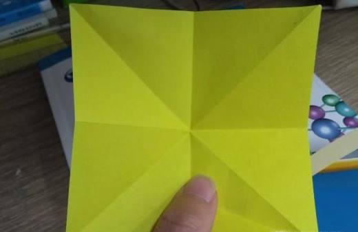 diy 千纸鹤的制作