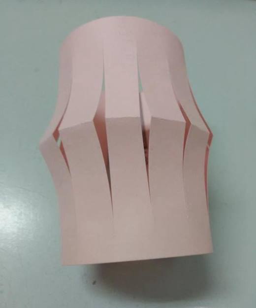 怎样制作花灯