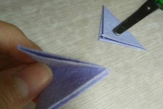 立体纸艺作品做法