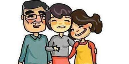 爸妈吵架了我们应该怎么做