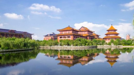 广东十大最牛大学排行榜