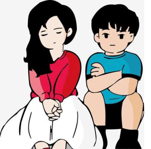 女朋友对我说她真的很累 我如何回复