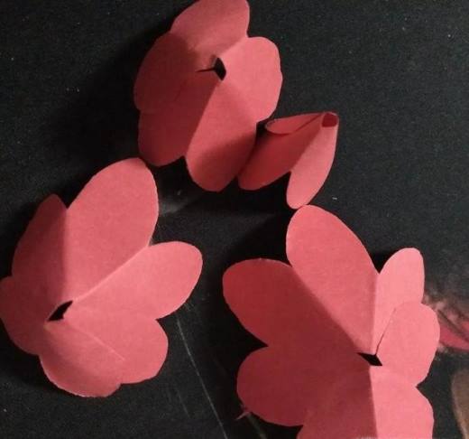 diy玫瑰花的做法
