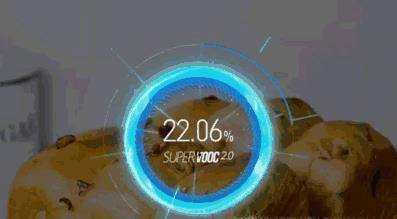 怎么知道oppo手机充电类型?