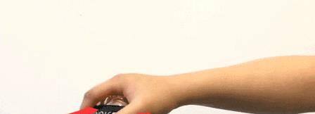小米腕力球怎么玩