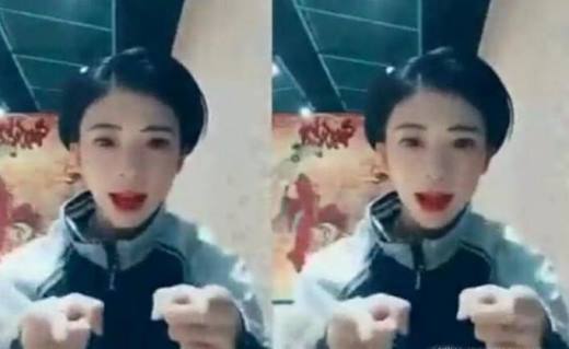 有哪些有意思的手指舞