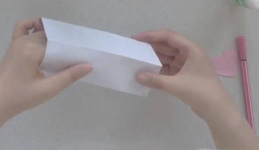 牛奶盲盒 手工折纸教程