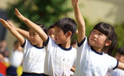 学前教育主要学什么?