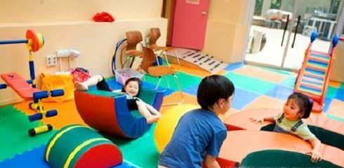 宝宝到底几岁上幼儿园