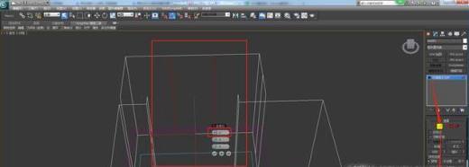 3dmax 窗户怎么做
